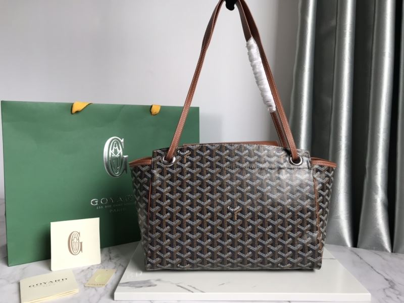 Goyard Shopping Bags